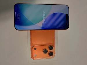 Iphone 17 Pro Max 512gb Orange Portocaliu