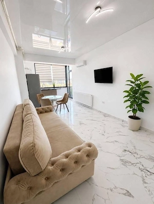 Apartament modern și luminos de vânzare  - imagine 7