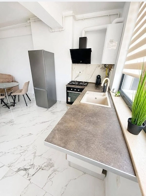 Anchiriez apartament pe termen lung mamaia  - imagine 4