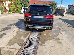 bmw x5 f15  - imagine 5