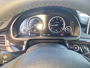 bmw x5 f15  - imagine 3