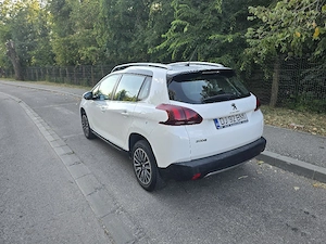 Peugeot 2008 - imagine 3