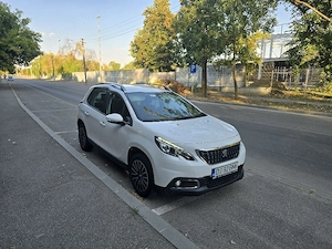 Peugeot 2008 - imagine 2