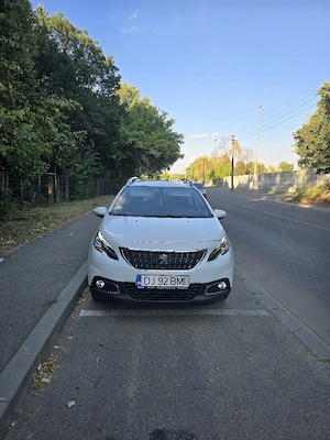 Peugeot 2008 - imagine 5