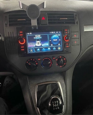 Ford Cmax  - imagine 2