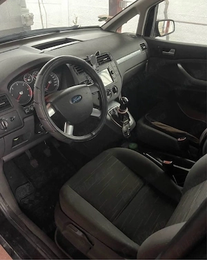 Ford Cmax  - imagine 5