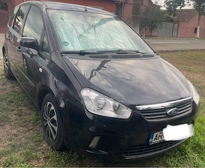 Ford Cmax  - imagine 3