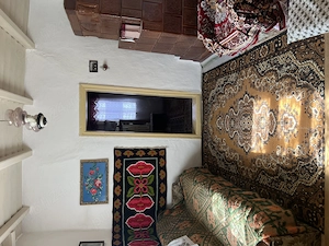 Casa locuibilă cu teren 2000 mp în comuna Cocora jud. Ialomita - imagine 2