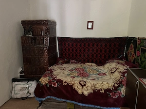 Casa locuibilă cu teren 2000 mp în comuna Cocora jud. Ialomita - imagine 5