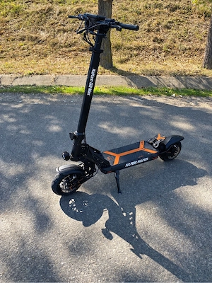 Kukirin G2 max 2026