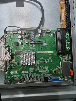 Dezmembrez tv Konka kdl32ms501q