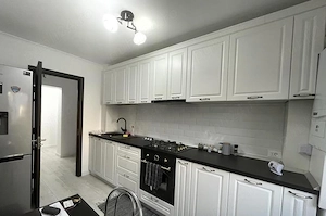 CHIRIE in zona buna - apartament cu 2 camere - mobilat - imagine 6