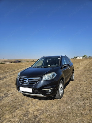 Renault Koleos 2013