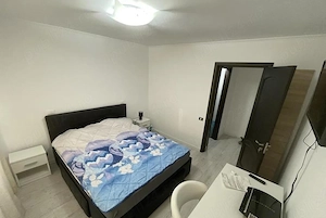 CHIRIE in zona buna - apartament cu 2 camere - mobilat - imagine 3