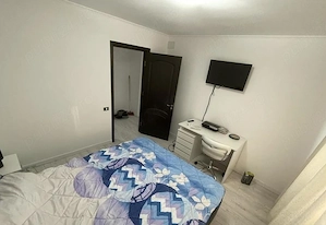 CHIRIE in zona buna - apartament cu 2 camere - mobilat - imagine 4