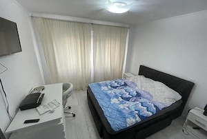 CHIRIE in zona buna - apartament cu 2 camere - mobilat - imagine 8