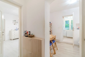 Floreasca - Ceaikovski | Studio 41 mp, mobilat, utilat, centrala si boxa. - imagine 4