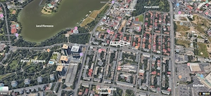 Floreasca - Ceaikovski | Studio 41 mp, mobilat, utilat, centrala si boxa. - imagine 10