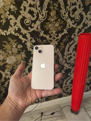 iphone 13 rosse 