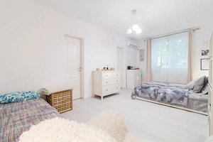 Floreasca - Ceaikovski | Studio 41 mp, mobilat, utilat, centrala si boxa. - imagine 2
