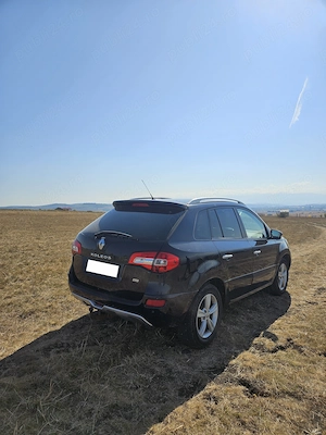 Renault Koleos 2013 - imagine 3