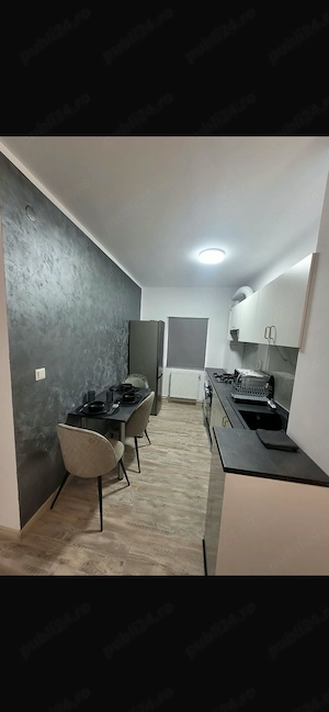 Apartament de închiriat Dej - imagine 2