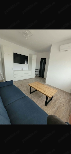 Apartament de închiriat Dej - imagine 4