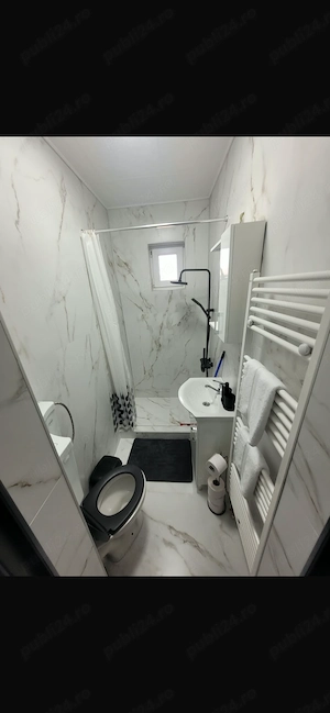 Apartament de închiriat Dej - imagine 5