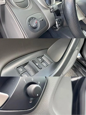 Seat Ibiza Ecomotive 1.6 diesel 2012 Euro 5 233000 km Numere Zoll valabile  - imagine 6