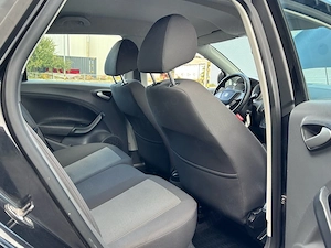 Seat Ibiza Ecomotive 1.6 diesel 2012 Euro 5 233000 km Numere Zoll valabile  - imagine 10