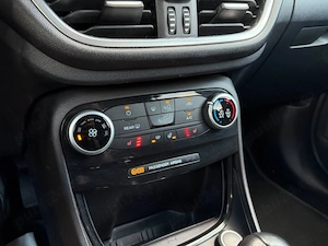 Ford Puma Titanium 1.0 EcoBoost   2  km | Stare impecabilă - imagine 5