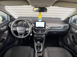 Ford Puma Titanium 1.0 EcoBoost   2  km | Stare impecabilă - imagine 3