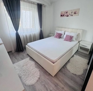  - utilat & mobilat -DRISTOR - chirie apartament cu 2 camere - imagine 4