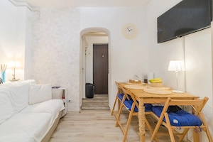 Floreasca - Ceaikovski | Studio 41 mp, mobilat, utilat, centrala si boxa. - imagine 8