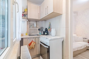 Floreasca - Ceaikovski | Studio 41 mp, mobilat, utilat, centrala si boxa. - imagine 7