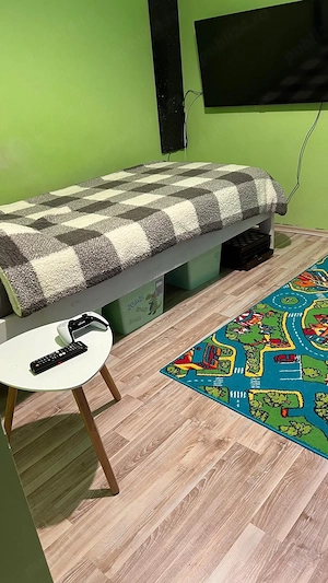 Proprietar vând apartament 3 camere, balcon, boxă, loc de parcare, Grunwald, Ghiroda - imagine 5