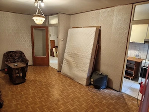Vand Garsoniera Câmpia Libertății sector 3 Suprafata 40m - imagine 5
