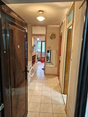 Vand Garsoniera Câmpia Libertății sector 3 Suprafata 40m - imagine 3