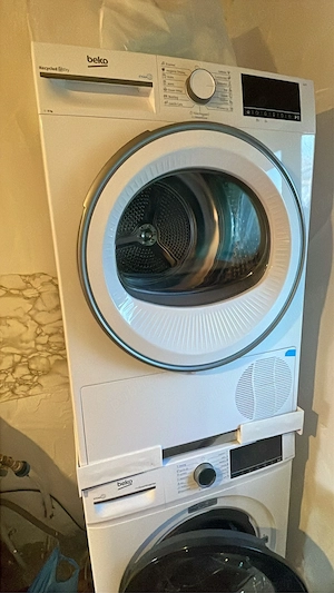 uscator  rufe Beko - imagine 3