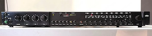Amplificator Vintage Braun Studio RA1 Dieter Rams High End