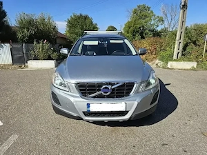 Volvo Xc60 D5 Automat