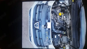 Vand logan 2019, 09, tce, benzina +gpl , primul proprietar,185.000 km, întreținută  - imagine 6
