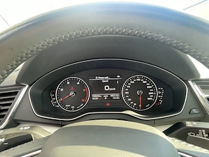 Audi Q5 2.0 TDI 190 CP quattro Automat 2017, 149.000 km, Piele, LED - imagine 7