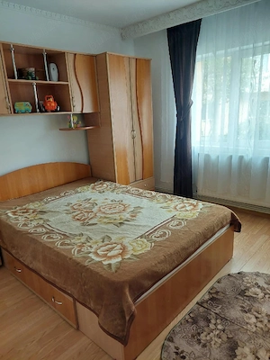 Apartament 2camere decomandat, Etaj 1 ,Visoi 3 Campulung Muscel - imagine 4