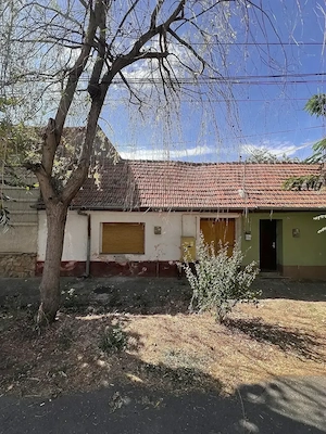 Casă de vânzare zona Pârneava