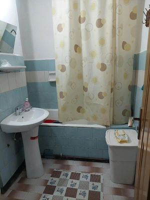 Apartament 2camere decomandat, Etaj 1 ,Visoi 3 Campulung Muscel - imagine 5