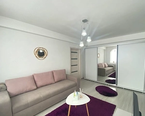  ofer in chirie apartament cu 2 camere  - imagine 4