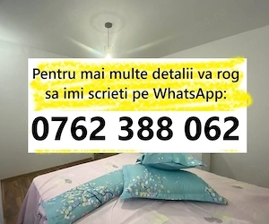  ofer in chirie apartament cu 2 camere  - imagine 2