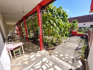 Vând casă cu teren intravilan ultra central în satul Batiz, S = 5.675 mp;  Preț = 210.000 Euro - imagine 6