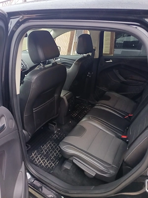 Ford Kuga titanium  - imagine 2